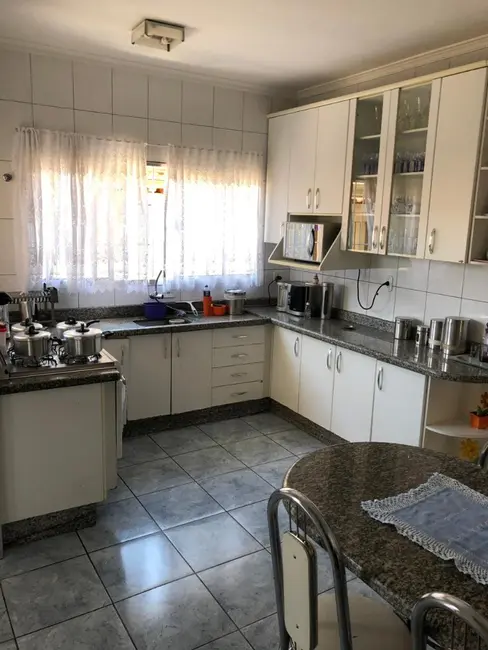 Foto 4 de Casa com 3 quartos à venda, 140m2 em Jardim Nordeste, São Paulo - SP