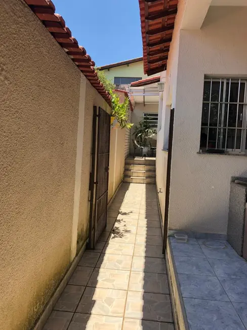 Foto 3 de Casa com 3 quartos à venda, 140m2 em Jardim Nordeste, São Paulo - SP