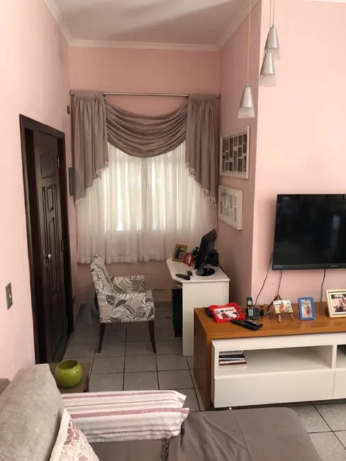 Foto 8 de Casa com 3 quartos à venda, 140m2 em Jardim Nordeste, São Paulo - SP