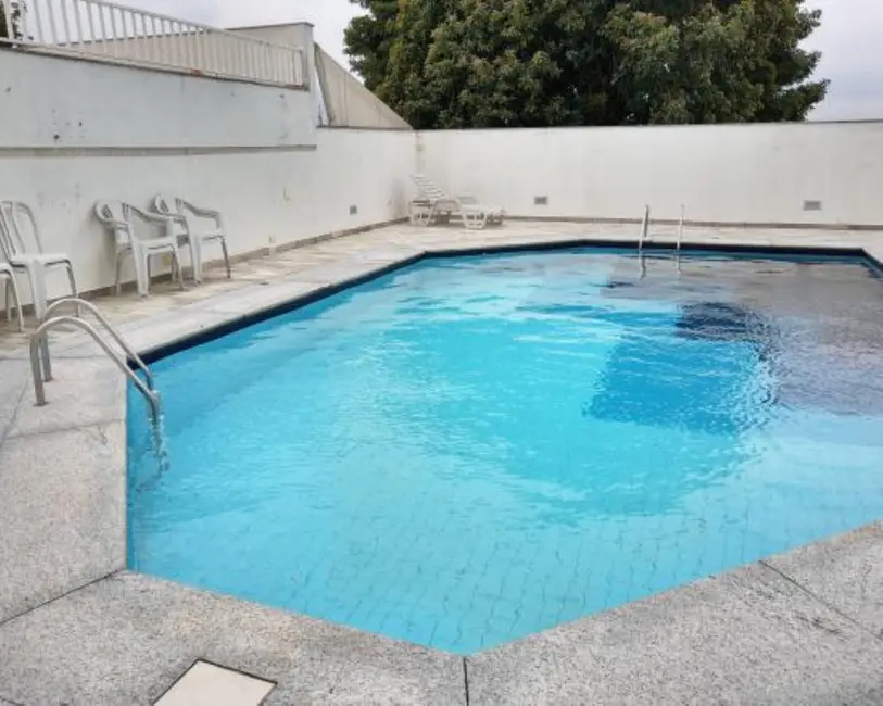 Apartamento com 4 quartos à venda, 180m2 em Vila Matilde, São Paulo - SP - imagem 6 Foto 6 de Apartamento com 4 quartos à venda, 180m2 em Vila Matilde, São Paulo - SP