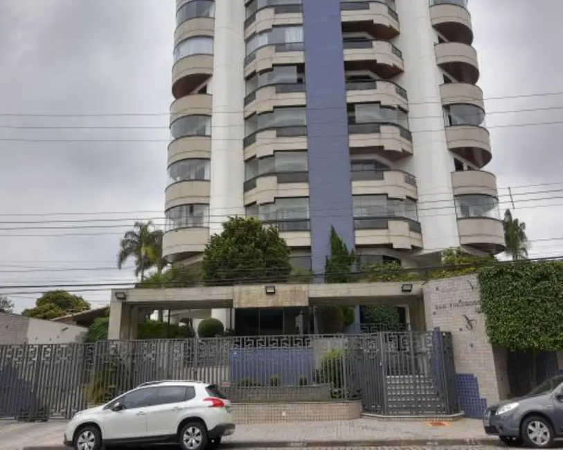 Foto 1 de Apartamento com 4 quartos à venda, 180m2 em Vila Matilde, São Paulo - SP