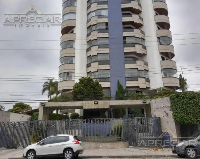 Apartamento com 4 quartos à venda, 180m2 em Vila Matilde, São Paulo - SP - imagem 1 Foto 1 de Apartamento com 4 quartos à venda, 180m2 em Vila Matilde, São Paulo - SP