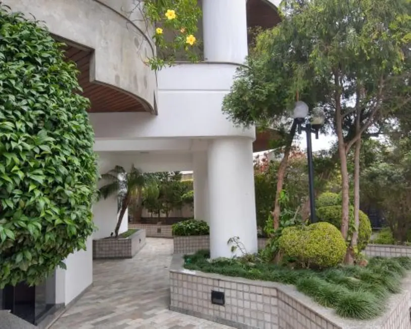 Foto 2 de Apartamento com 4 quartos à venda, 180m2 em Vila Matilde, São Paulo - SP