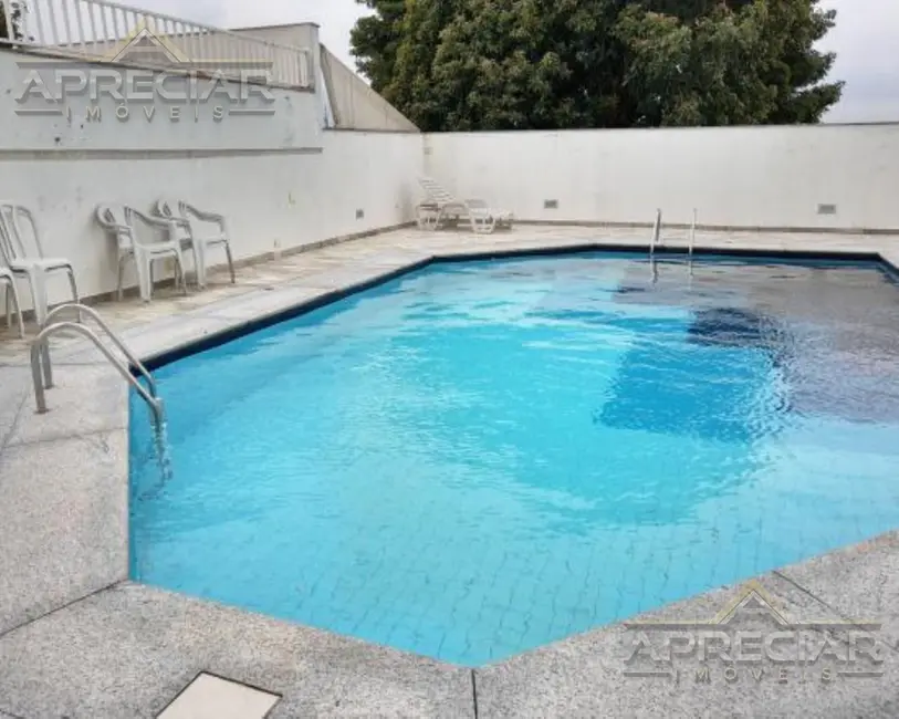 Apartamento com 4 quartos à venda, 180m2 em Vila Matilde, São Paulo - SP - imagem 6 Foto 6 de Apartamento com 4 quartos à venda, 180m2 em Vila Matilde, São Paulo - SP
