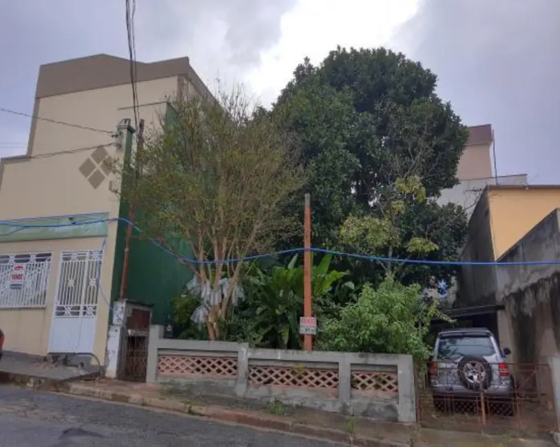 Foto 1 de Terreno / Lote à venda, 374m2 em Vila Granada, São Paulo - SP