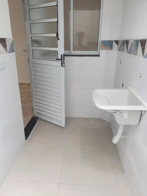 Foto 9 de Apartamento com 1 quarto à venda, 36m2 em Vila Granada, São Paulo - SP
