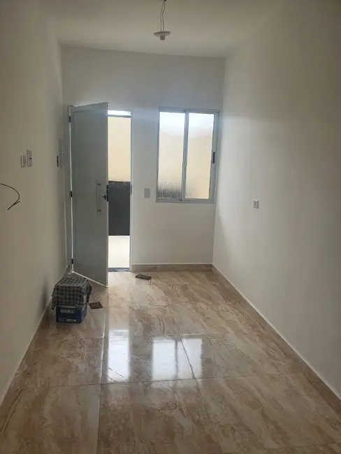 Foto 4 de Apartamento com 1 quarto à venda, 36m2 em Vila Granada, São Paulo - SP