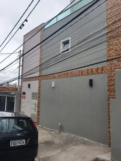 Foto 1 de Apartamento com 1 quarto à venda, 36m2 em Vila Granada, São Paulo - SP