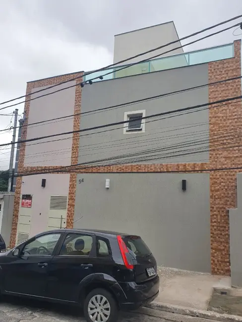 Foto 5 de Apartamento com 1 quarto à venda, 36m2 em Vila Granada, São Paulo - SP