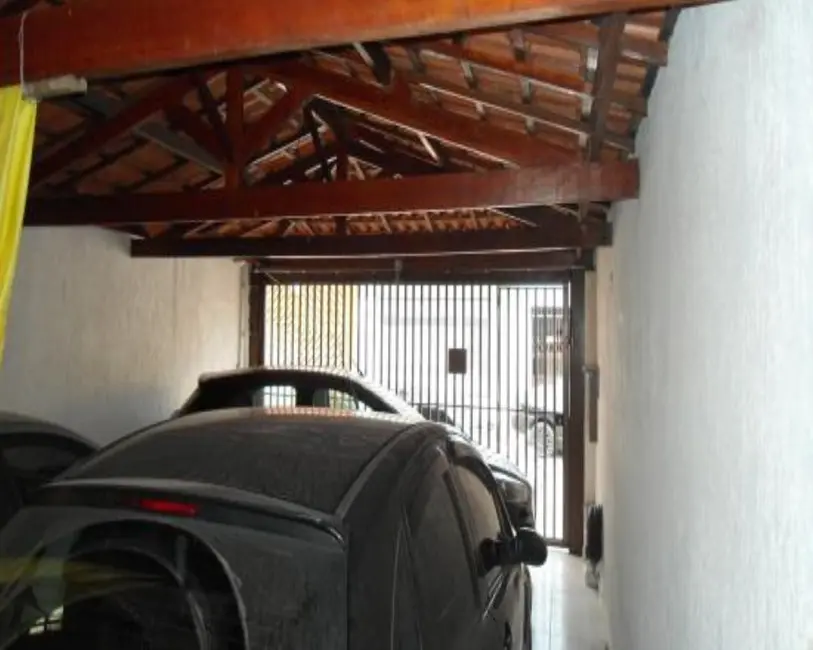 Sobrado com 3 quartos à venda, 100m2 em Cidade Líder, São Paulo - SP - imagem 3 Foto 3 de Sobrado com 3 quartos à venda, 100m2 em Cidade Líder, São Paulo - SP