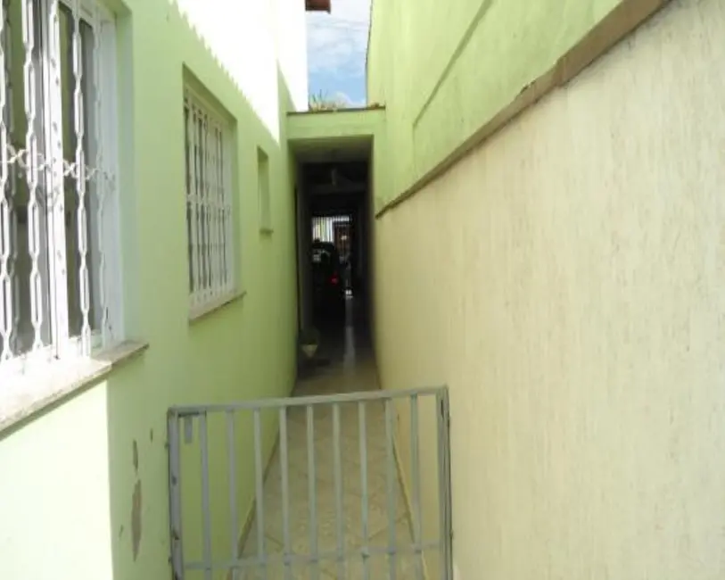 Sobrado com 3 quartos à venda, 100m2 em Cidade Líder, São Paulo - SP - imagem 4 Foto 4 de Sobrado com 3 quartos à venda, 100m2 em Cidade Líder, São Paulo - SP