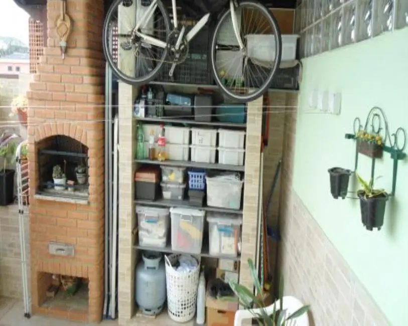 Sobrado com 3 quartos à venda, 100m2 em Cidade Líder, São Paulo - SP - imagem 5 Foto 5 de Sobrado com 3 quartos à venda, 100m2 em Cidade Líder, São Paulo - SP