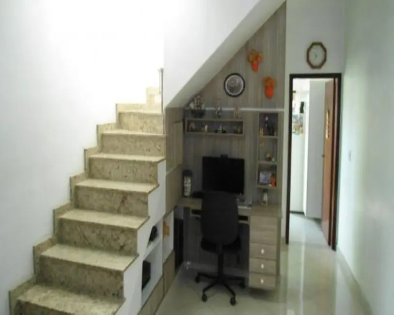 Foto 1 de Sobrado com 3 quartos à venda, 100m2 em Cidade Líder, São Paulo - SP