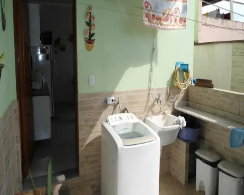 Sobrado com 3 quartos à venda, 100m2 em Cidade Líder, São Paulo - SP - imagem 6 Foto 6 de Sobrado com 3 quartos à venda, 100m2 em Cidade Líder, São Paulo - SP