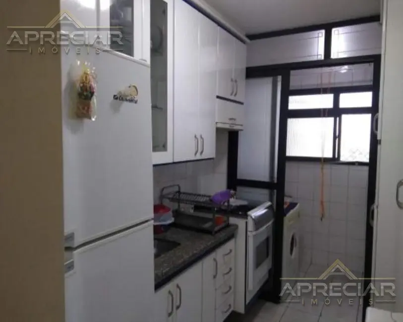 Apartamento com 2 quartos à venda, 57m2 em Vila Santana, São Paulo - SP - imagem 5 Foto 5 de Apartamento com 2 quartos à venda, 57m2 em Vila Santana, São Paulo - SP