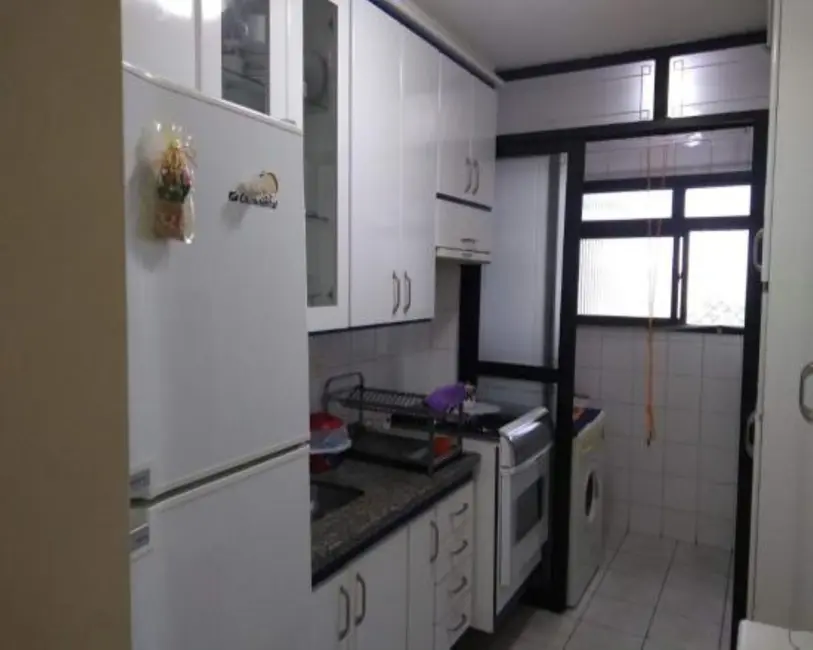 Apartamento com 2 quartos à venda, 57m2 em São Paulo - SP - imagem 5 Foto 5 de Apartamento com 2 quartos à venda, 57m2 em São Paulo - SP