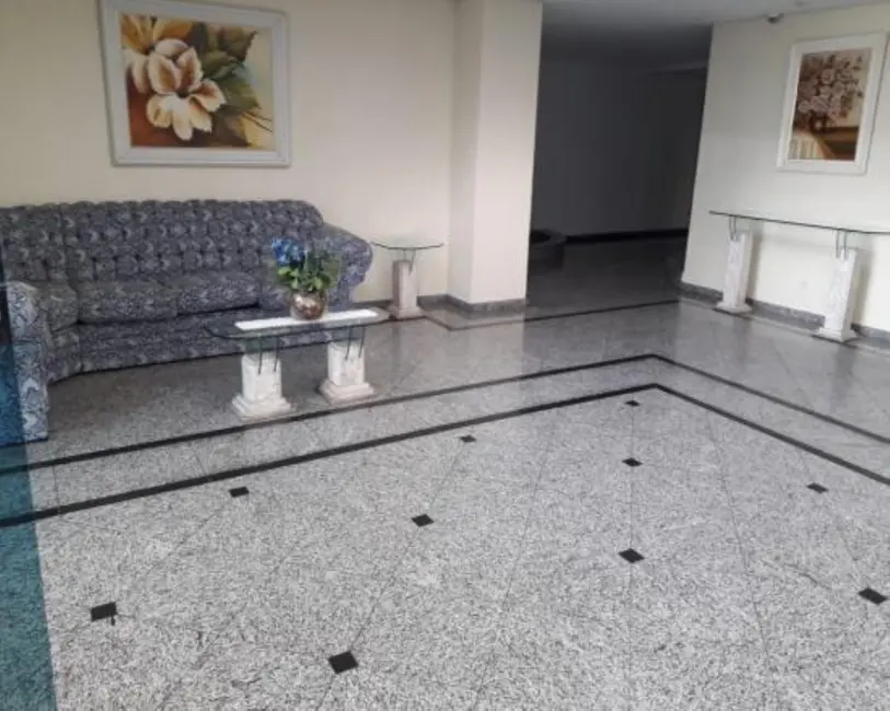 Apartamento com 2 quartos à venda, 57m2 em São Paulo - SP - imagem 2 Foto 2 de Apartamento com 2 quartos à venda, 57m2 em São Paulo - SP