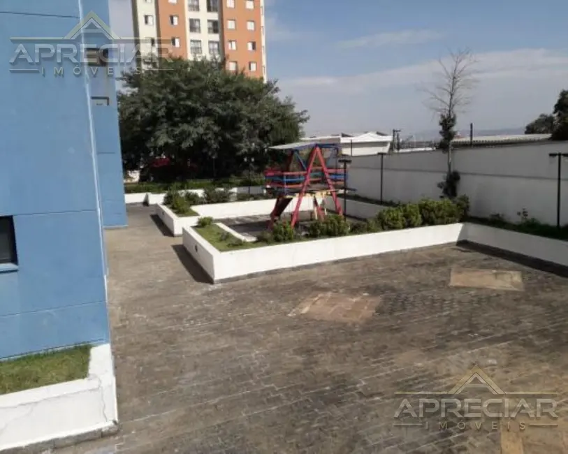 Apartamento com 2 quartos à venda, 57m2 em Vila Santana, São Paulo - SP - imagem 9 Foto 9 de Apartamento com 2 quartos à venda, 57m2 em Vila Santana, São Paulo - SP