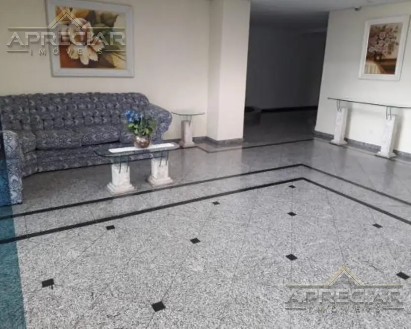 Apartamento com 2 quartos à venda, 57m2 em Vila Santana, São Paulo - SP - imagem 2 Foto 2 de Apartamento com 2 quartos à venda, 57m2 em Vila Santana, São Paulo - SP