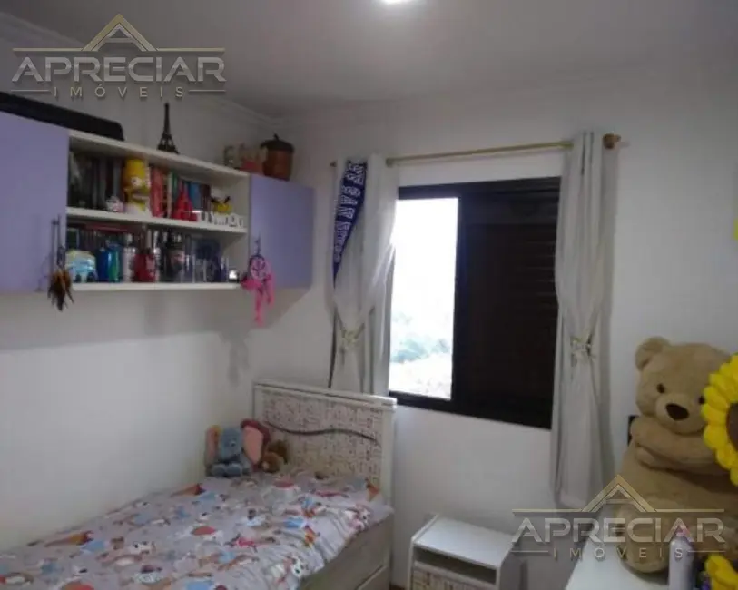 Apartamento com 2 quartos à venda, 57m2 em Vila Santana, São Paulo - SP - imagem 6 Foto 6 de Apartamento com 2 quartos à venda, 57m2 em Vila Santana, São Paulo - SP