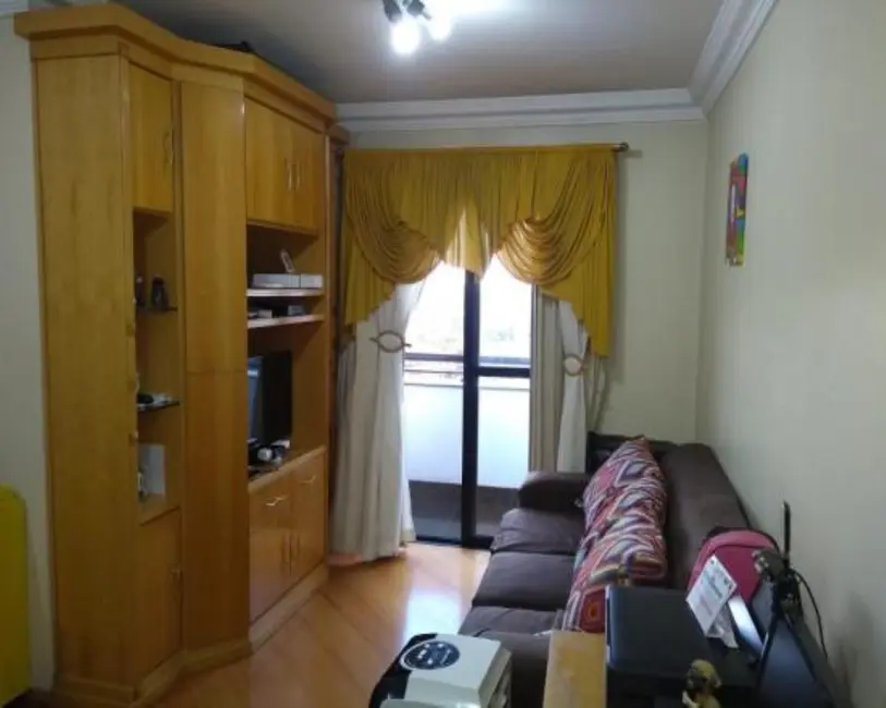 Apartamento com 2 quartos à venda, 57m2 em São Paulo - SP - imagem 4 Foto 4 de Apartamento com 2 quartos à venda, 57m2 em São Paulo - SP