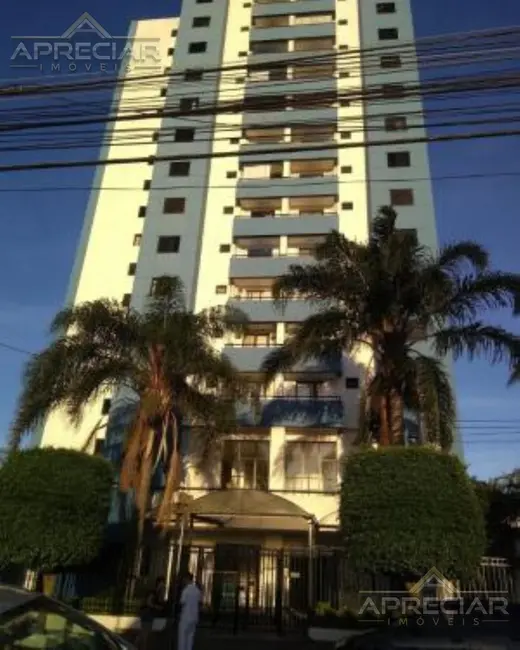 Apartamento com 2 quartos à venda, 57m2 em Vila Santana, São Paulo - SP - imagem 1 Foto 1 de Apartamento com 2 quartos à venda, 57m2 em Vila Santana, São Paulo - SP