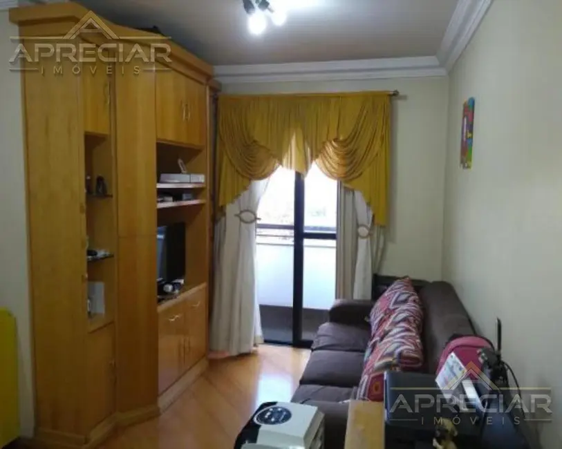 Apartamento com 2 quartos à venda, 57m2 em Vila Santana, São Paulo - SP - imagem 4 Foto 4 de Apartamento com 2 quartos à venda, 57m2 em Vila Santana, São Paulo - SP