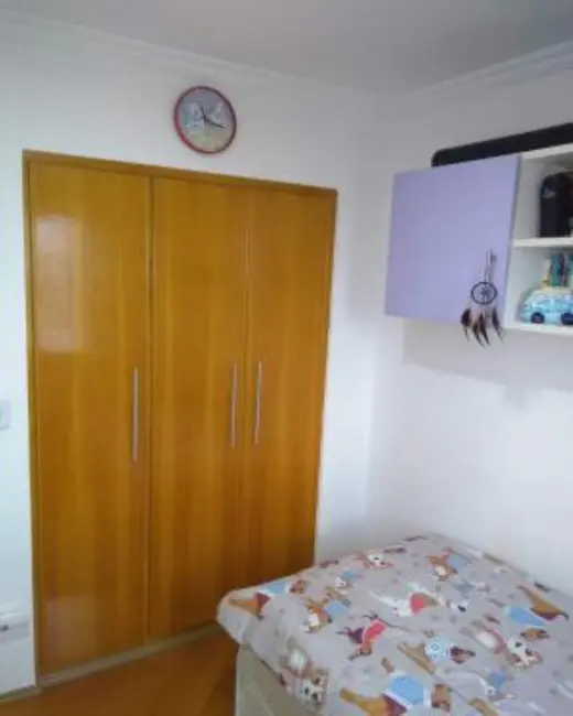 Apartamento com 2 quartos à venda, 57m2 em São Paulo - SP - imagem 8 Foto 8 de Apartamento com 2 quartos à venda, 57m2 em São Paulo - SP