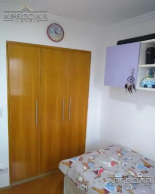 Apartamento com 2 quartos à venda, 57m2 em Vila Santana, São Paulo - SP - imagem 8 Foto 8 de Apartamento com 2 quartos à venda, 57m2 em Vila Santana, São Paulo - SP