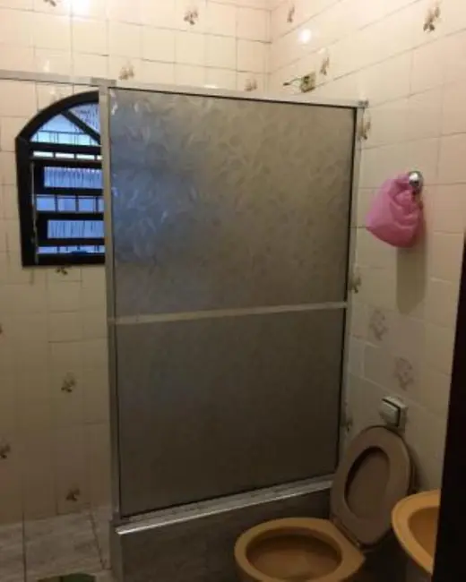 Foto 6 de Casa com 3 quartos à venda, 75m2 em Praia Grande - SP