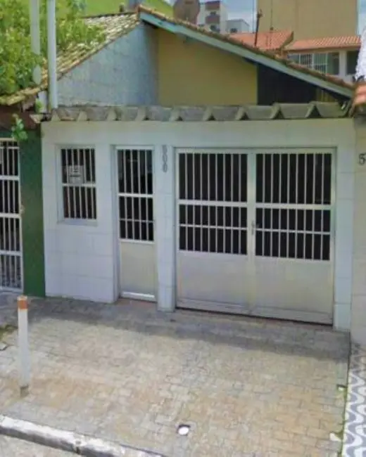 Foto 1 de Casa com 3 quartos à venda, 75m2 em Praia Grande - SP