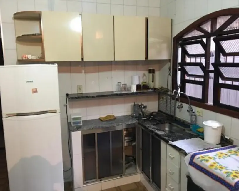 Foto 4 de Casa com 3 quartos à venda, 75m2 em Praia Grande - SP