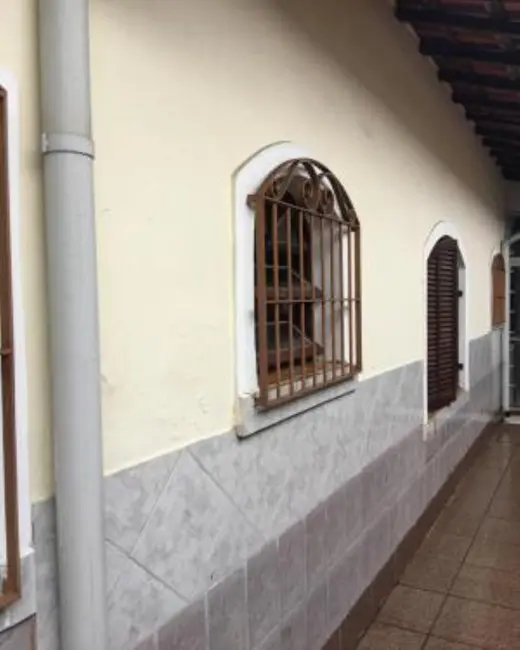 Foto 9 de Casa com 3 quartos à venda, 75m2 em Praia Grande - SP