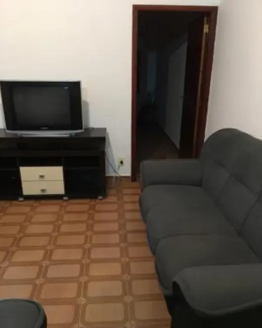 Foto 2 de Casa com 3 quartos à venda, 75m2 em Praia Grande - SP