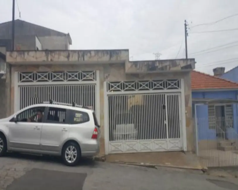 Foto 1 de Casa com 3 quartos à venda, 275m2 em Vila Ré, São Paulo - SP