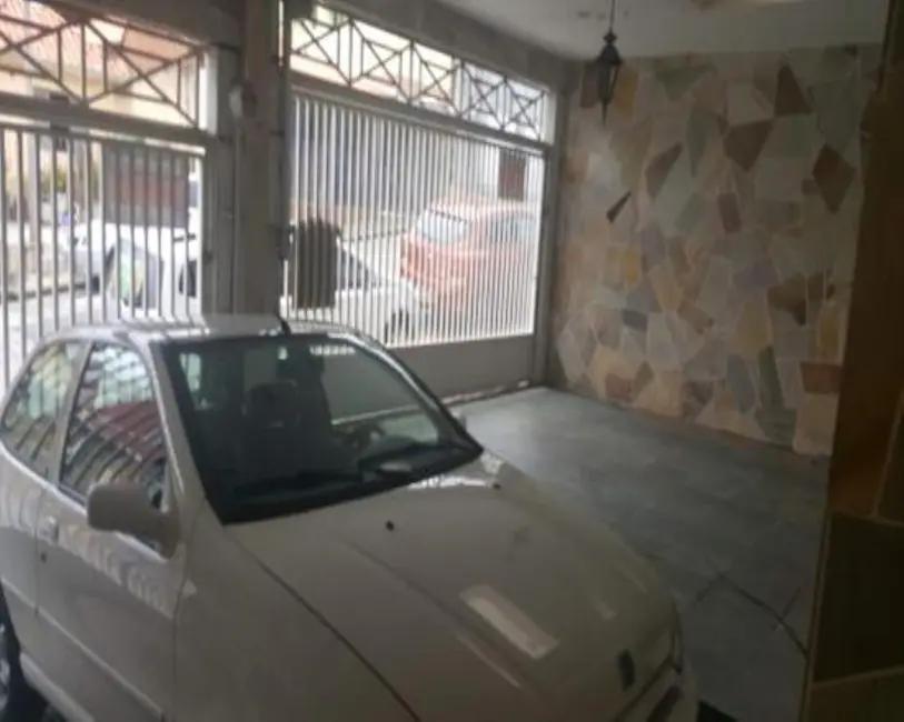 Casa com 3 quartos à venda, 275m2 em Vila Ré, São Paulo - SP - imagem 3 Foto 3 de Casa com 3 quartos à venda, 275m2 em Vila Ré, São Paulo - SP