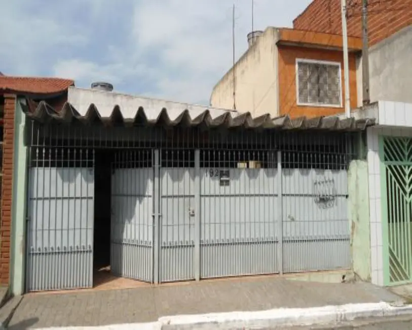 Foto 2 de Casa com 2 quartos à venda, 200m2 em Burgo Paulista, São Paulo - SP