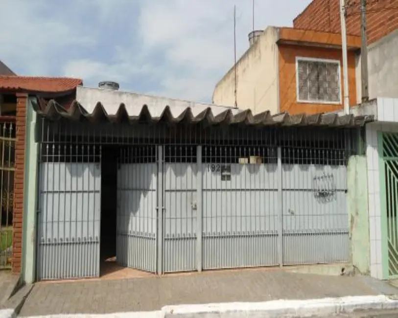 Foto 1 de Casa com 2 quartos à venda, 200m2 em Burgo Paulista, São Paulo - SP