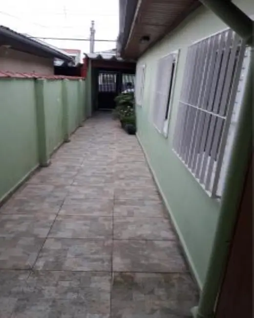 Foto 1 de Casa com 3 quartos à venda, 150m2 em Jardim Popular, São Paulo - SP