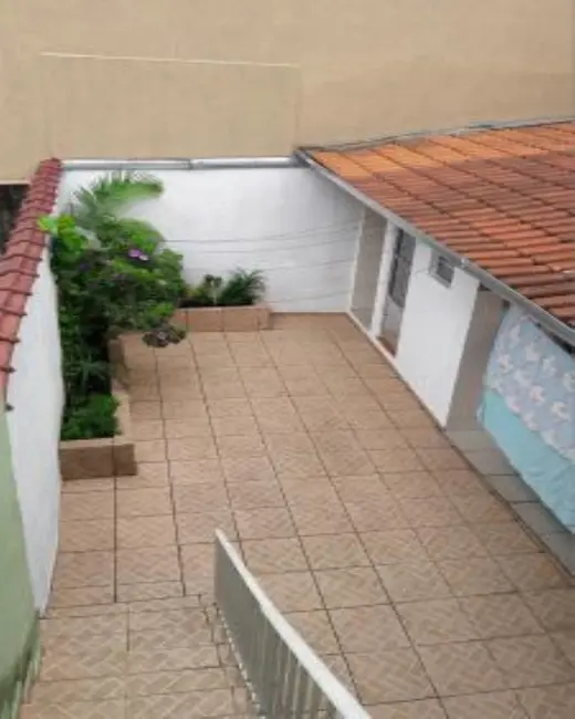 Foto 4 de Casa com 3 quartos à venda, 150m2 em Jardim Popular, São Paulo - SP