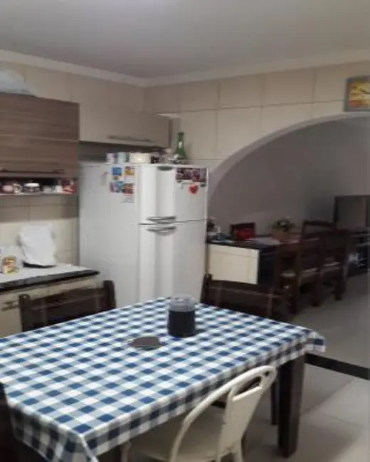 Foto 9 de Casa com 3 quartos à venda, 150m2 em Jardim Popular, São Paulo - SP