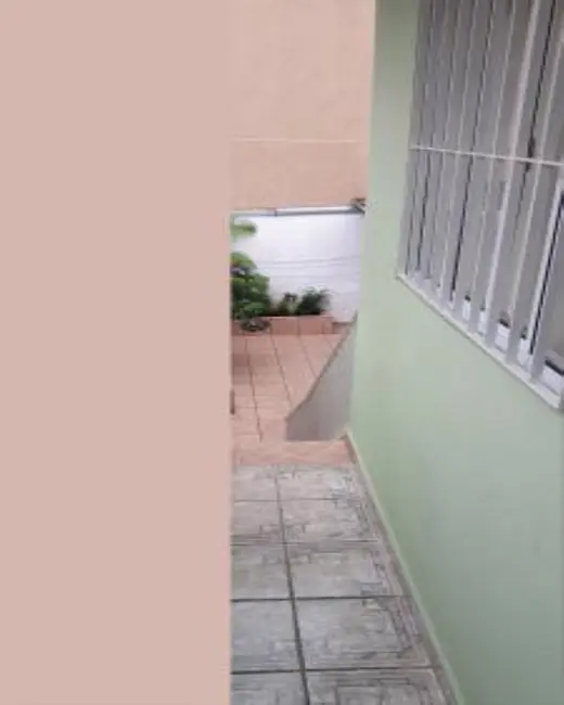 Foto 3 de Casa com 3 quartos à venda, 150m2 em Jardim Popular, São Paulo - SP