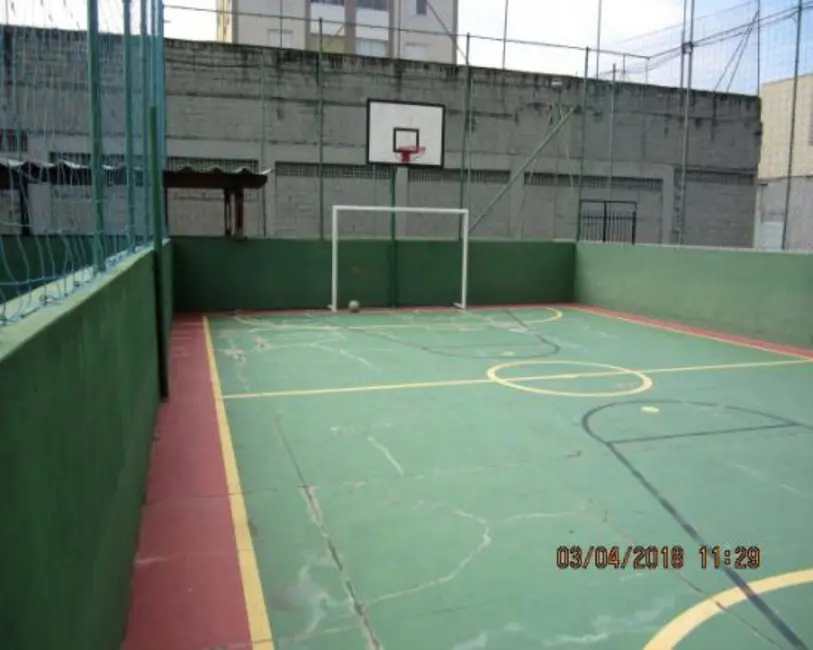 Apartamento com 2 quartos à venda, 56m2 em Vila Esperança, São Paulo - SP - imagem 8 Foto 8 de Apartamento com 2 quartos à venda, 56m2 em Vila Esperança, São Paulo - SP