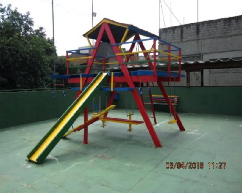 Apartamento com 2 quartos à venda, 56m2 em Vila Esperança, São Paulo - SP - imagem 7 Foto 7 de Apartamento com 2 quartos à venda, 56m2 em Vila Esperança, São Paulo - SP