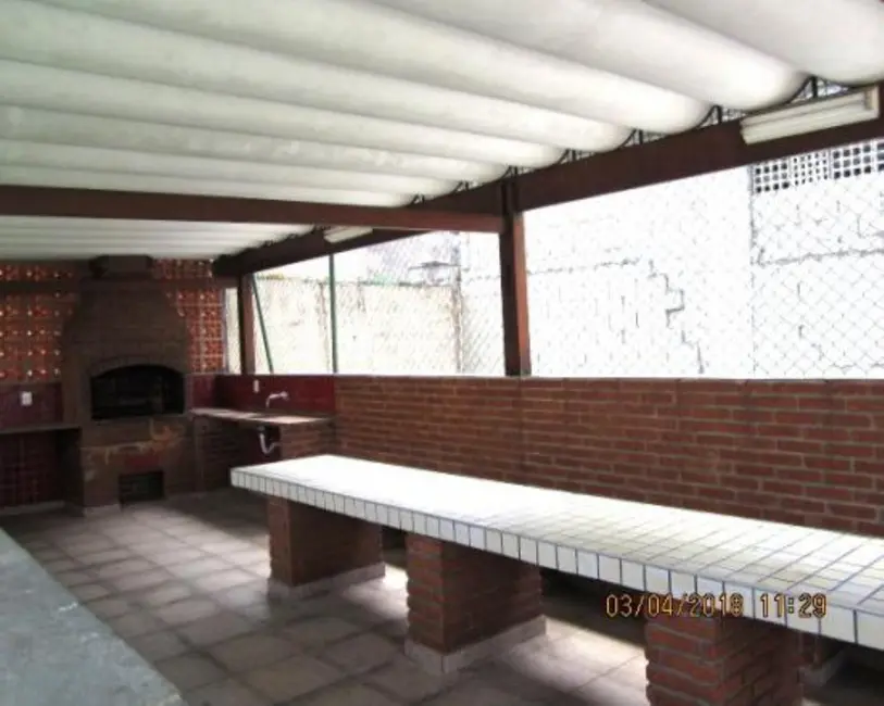 Apartamento com 2 quartos à venda, 56m2 em Vila Esperança, São Paulo - SP - imagem 9 Foto 9 de Apartamento com 2 quartos à venda, 56m2 em Vila Esperança, São Paulo - SP