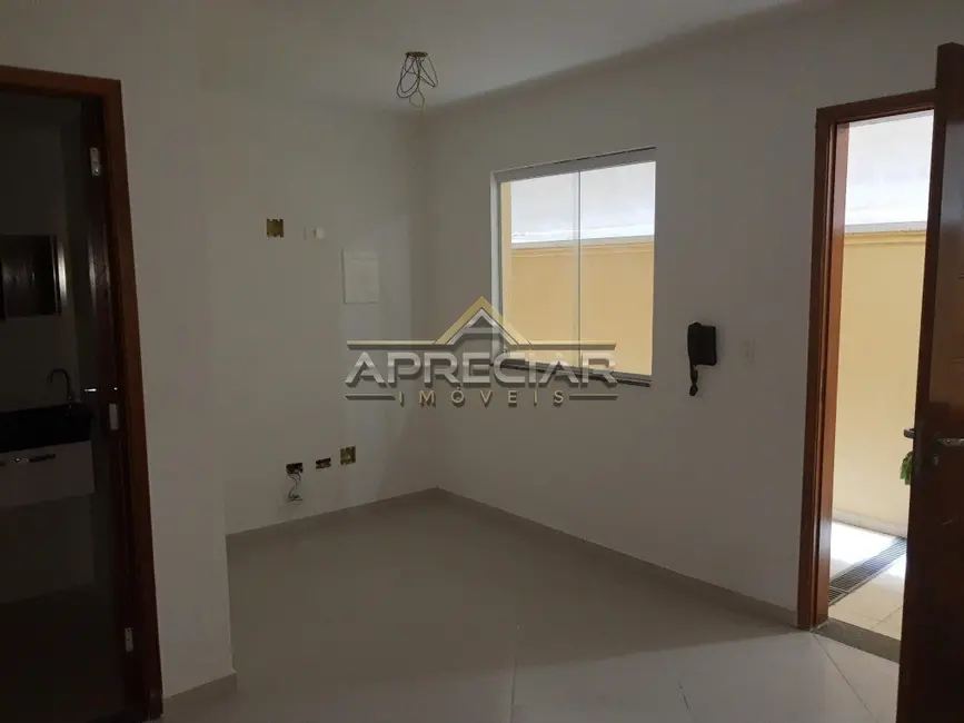 Foto 4 de Apartamento com 1 quarto à venda, 34m2 em Vila Granada, São Paulo - SP