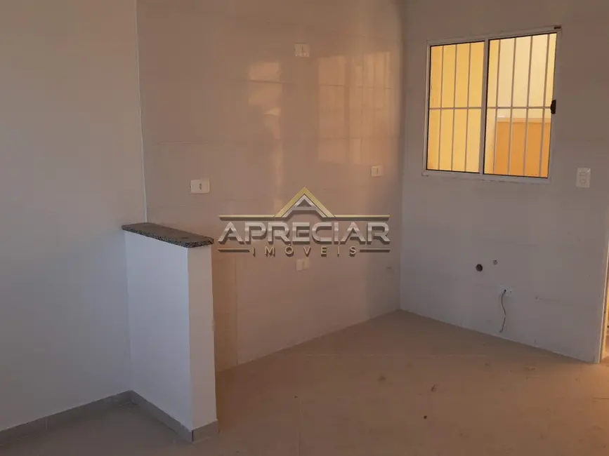 Foto 8 de Apartamento com 1 quarto à venda, 34m2 em Vila Granada, São Paulo - SP