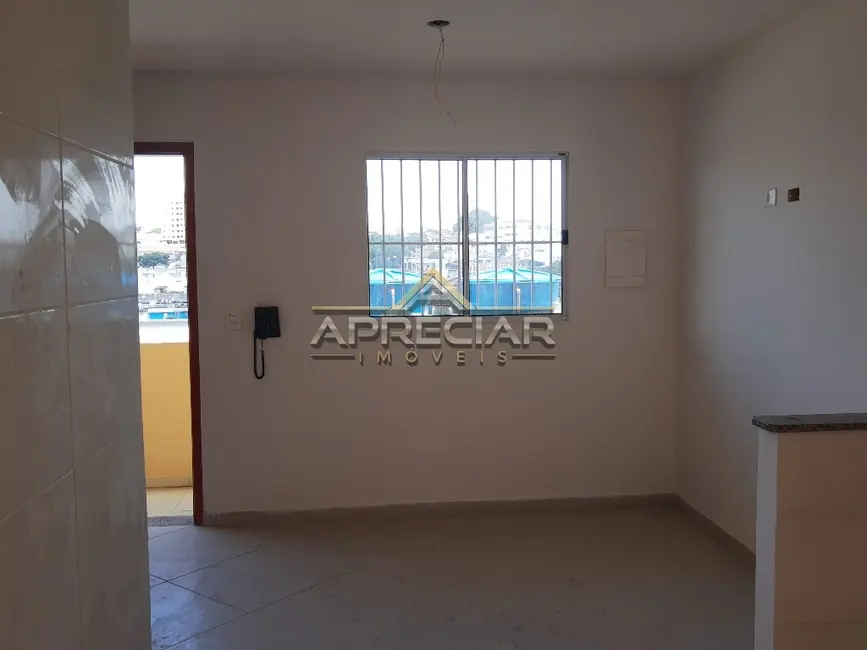 Foto 9 de Apartamento com 1 quarto à venda, 34m2 em Vila Granada, São Paulo - SP