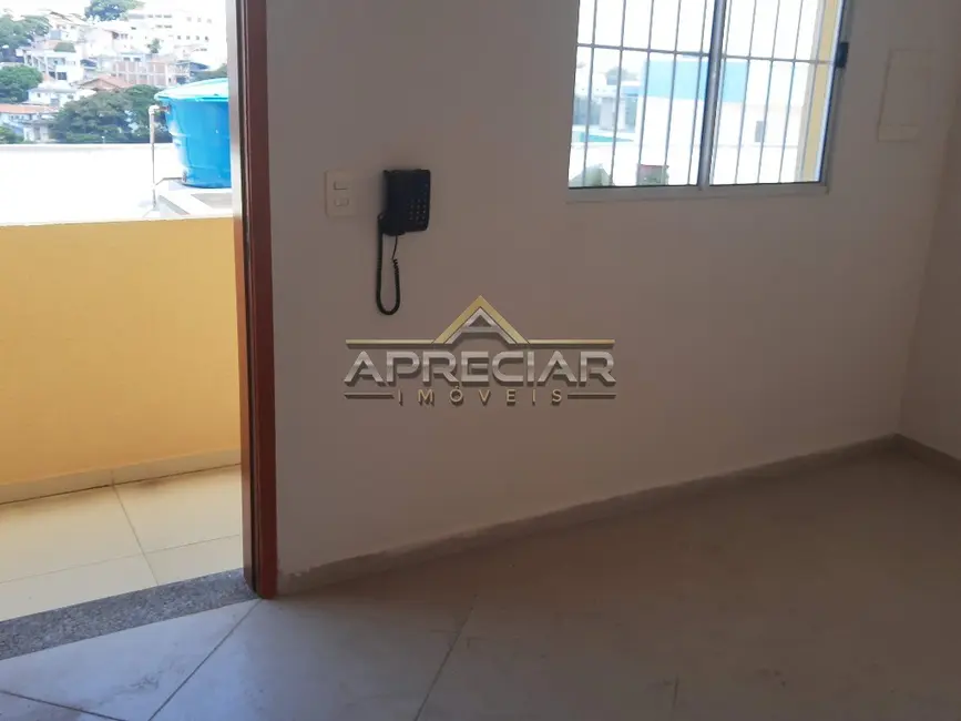 Foto 7 de Apartamento com 1 quarto à venda, 34m2 em Vila Granada, São Paulo - SP