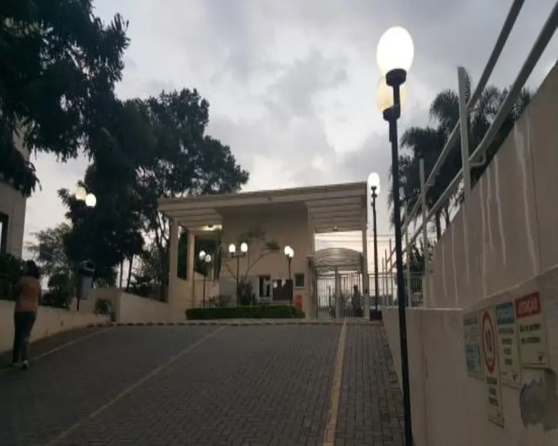 Apartamento com 2 quartos à venda, 47m2 em Jardim Cotinha, São Paulo - SP - imagem 4 Foto 4 de Apartamento com 2 quartos à venda, 47m2 em Jardim Cotinha, São Paulo - SP